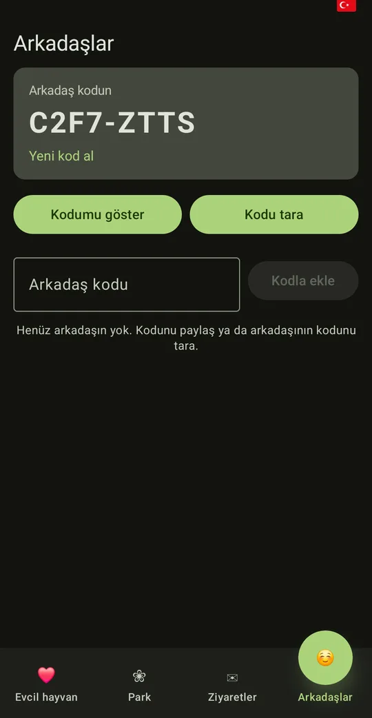 Pipsqueak: Sanal Evcil Hayvan, Google Play'de ekran 4